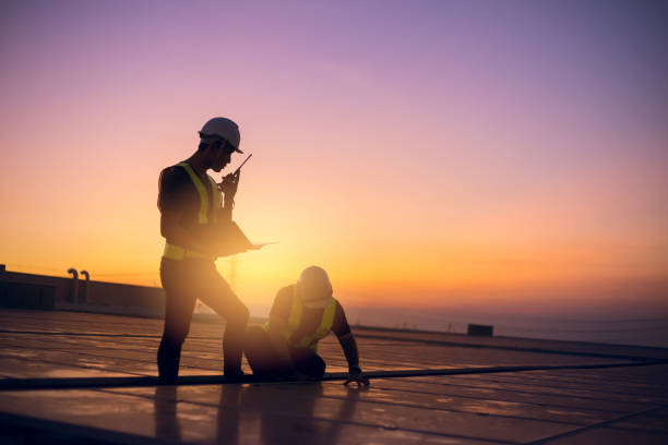 Best Roof Waterproofing Services  in Thatcher, AZ